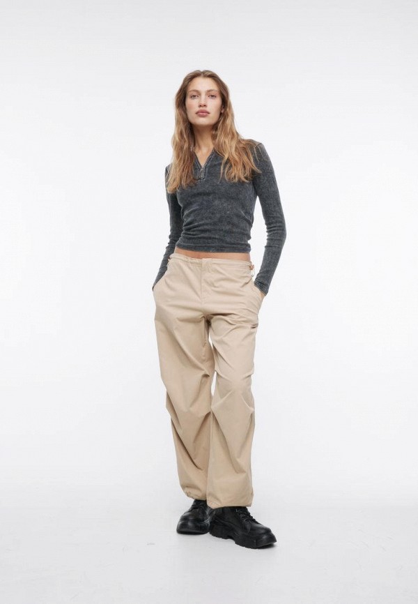 фото Брюки befree