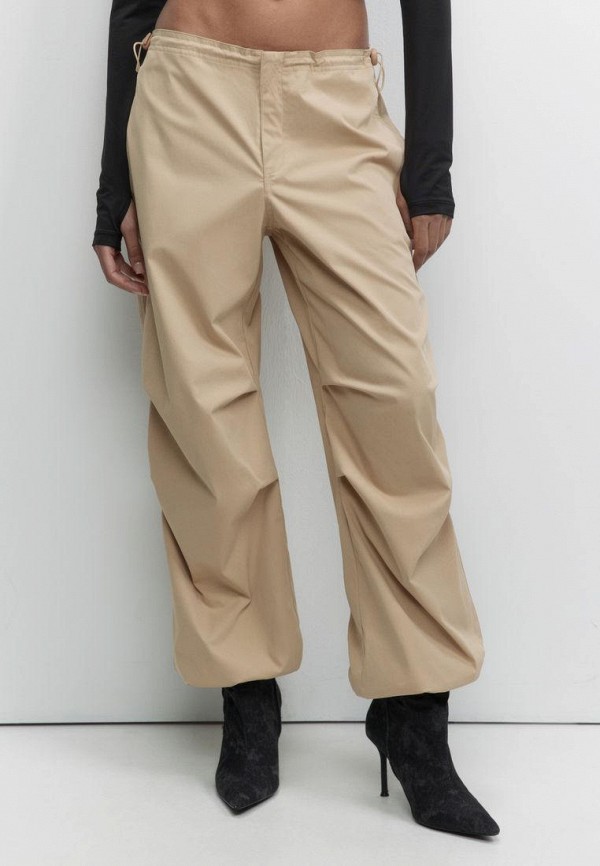 фото Брюки befree