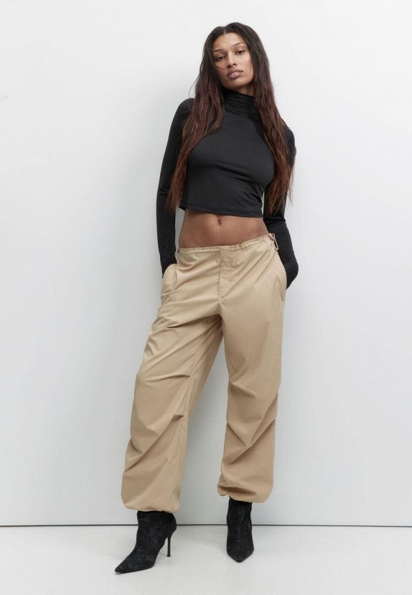 фото Брюки befree