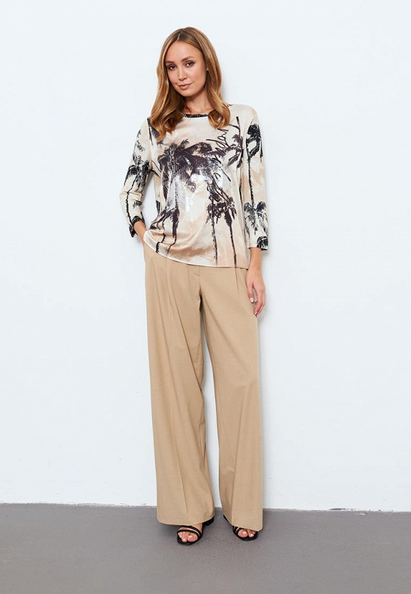 фото Лонгслив gerry weber