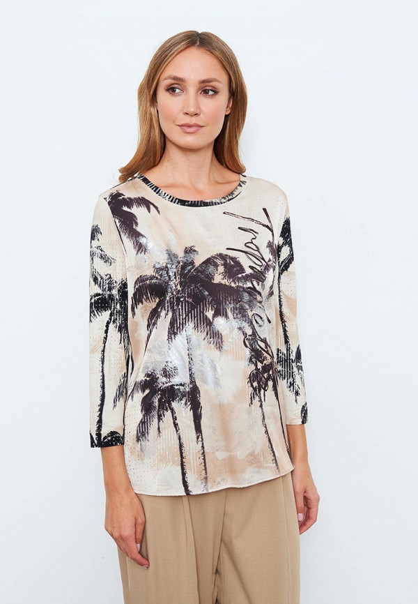 фото Лонгслив gerry weber