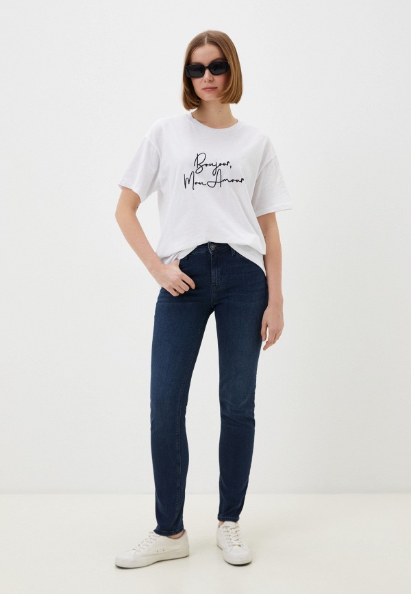 фото Джинсы colin's