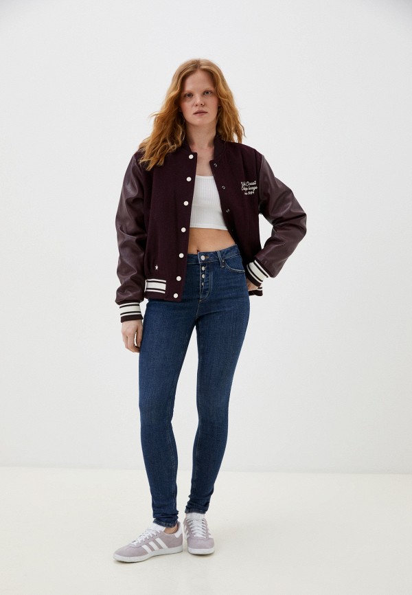 фото Джинсы colin's