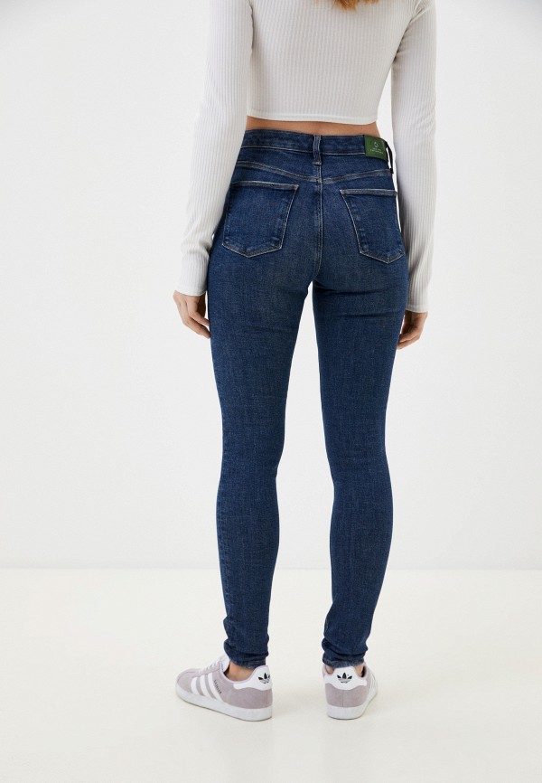 фото Джинсы colin's