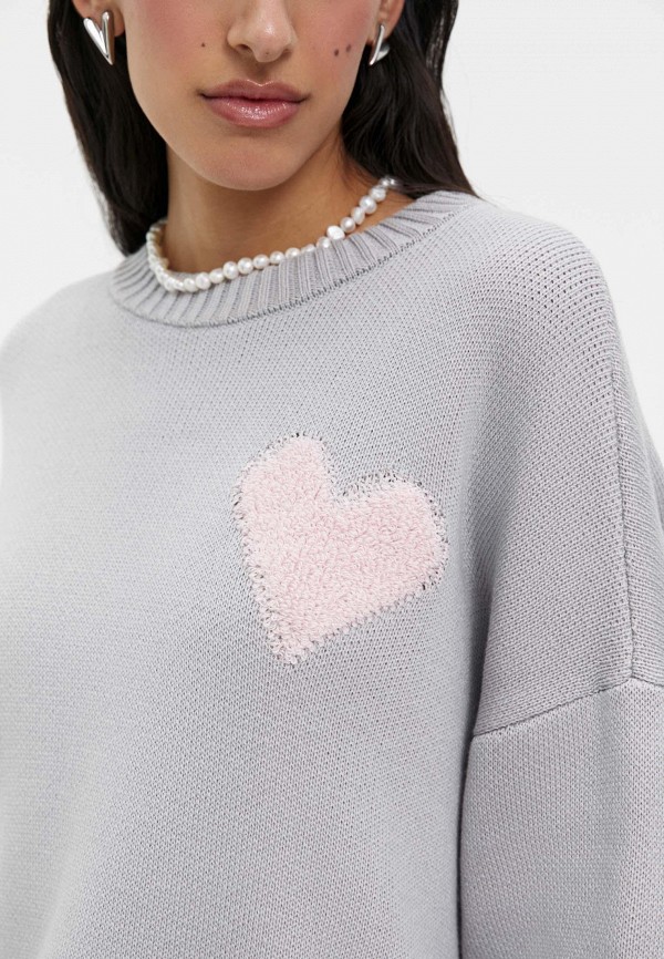 фото Джемпер charmstore