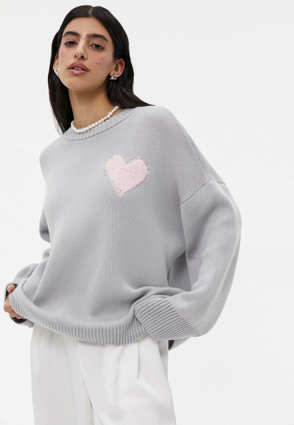 фото Джемпер charmstore