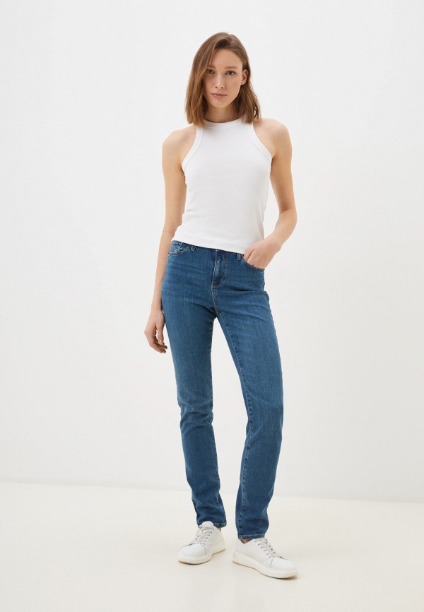 фото Джинсы colin's