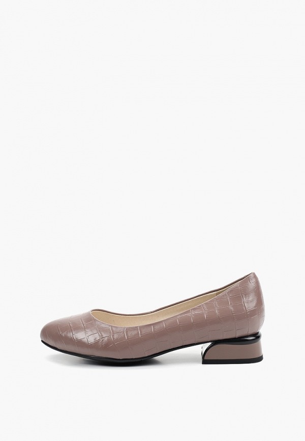 фото Туфли ascalini