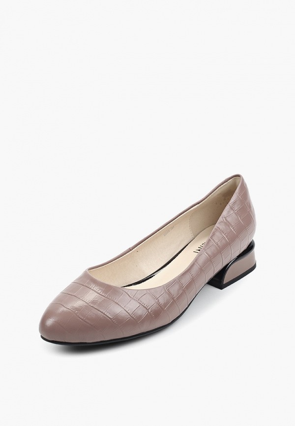 фото Туфли ascalini