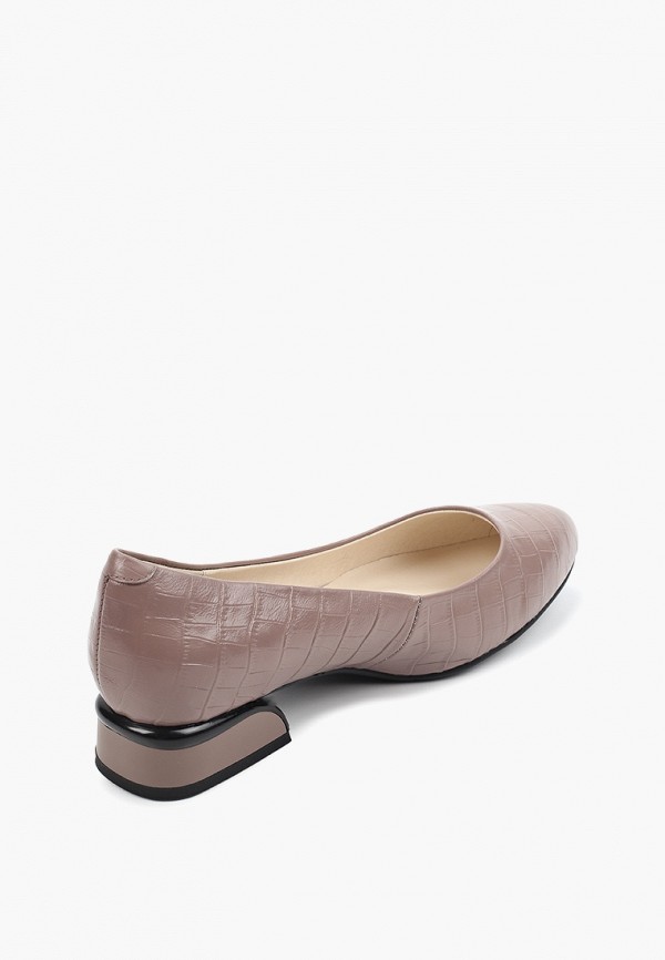 фото Туфли ascalini