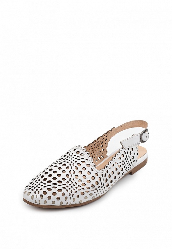 фото Туфли ascalini