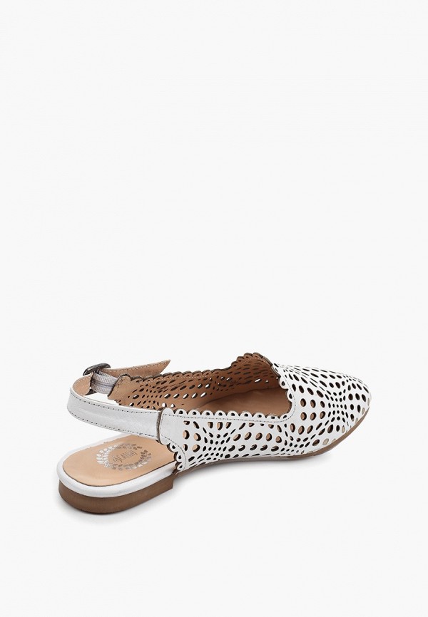 фото Туфли ascalini