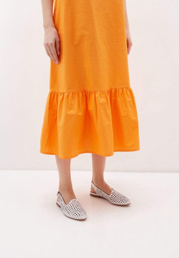 фото Туфли ascalini