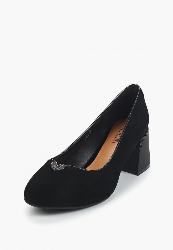 фото Туфли ascalini