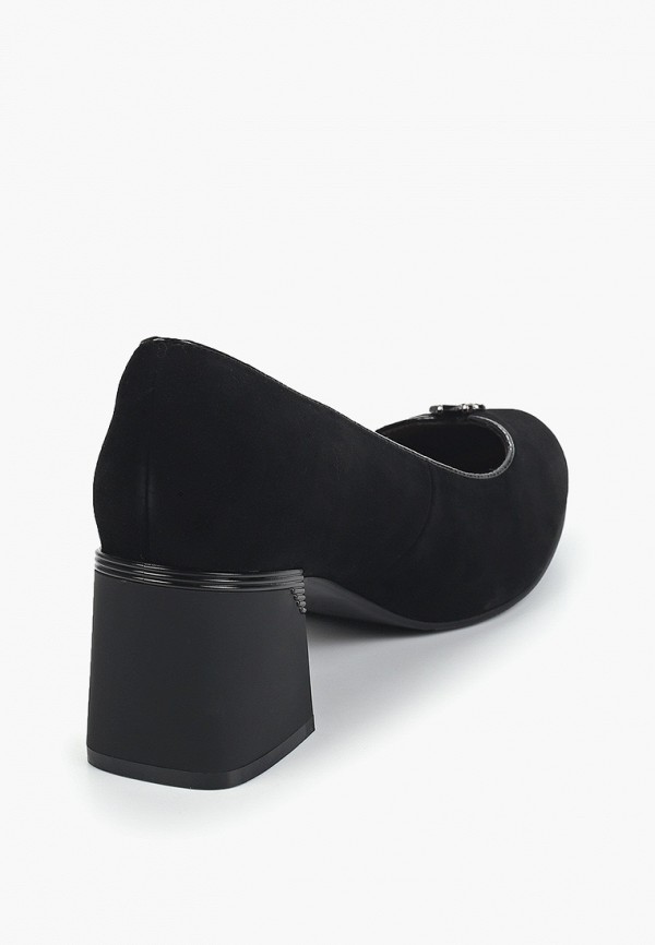 фото Туфли ascalini