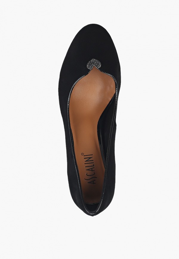 фото Туфли ascalini