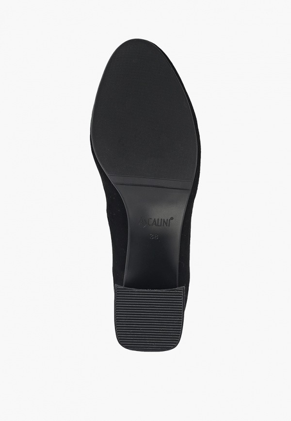 фото Туфли ascalini