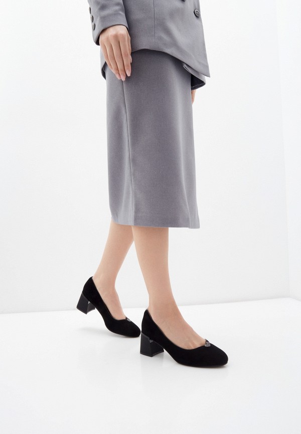 фото Туфли ascalini