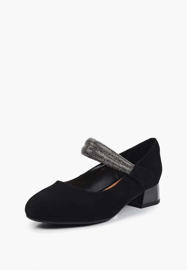 фото Туфли ascalini