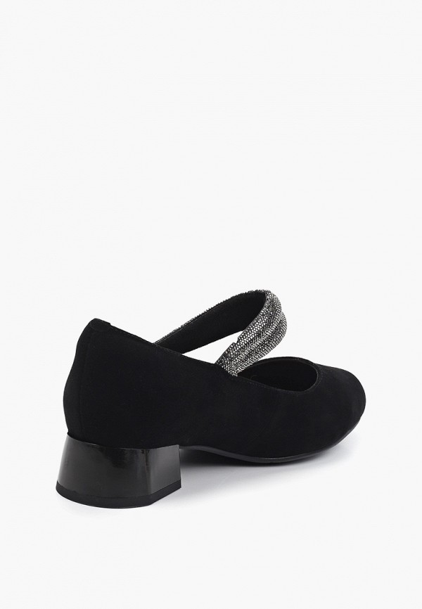 фото Туфли ascalini