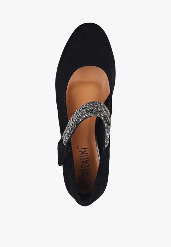 фото Туфли ascalini