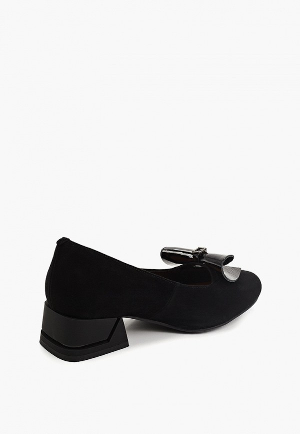 фото Туфли ascalini