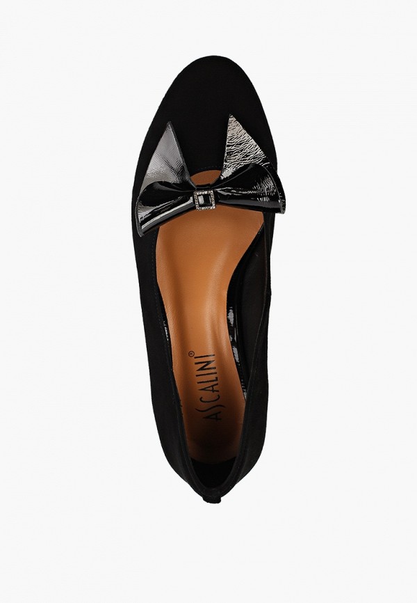 фото Туфли ascalini