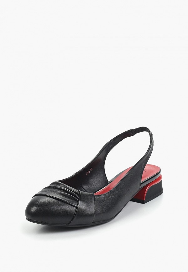 фото Туфли ascalini