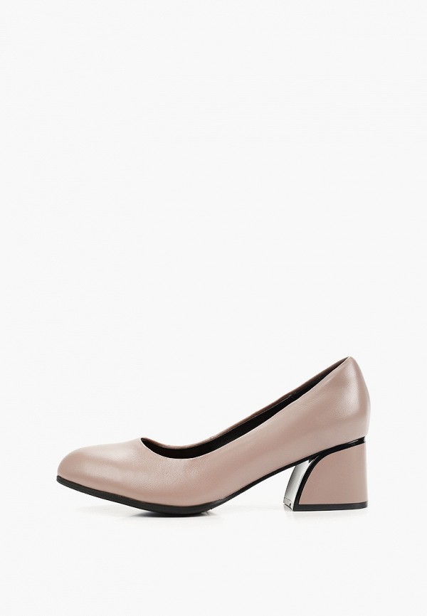 фото Туфли ascalini