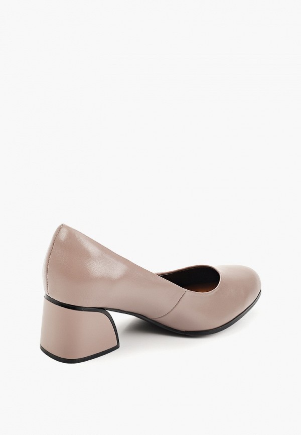 фото Туфли ascalini