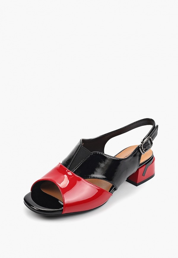 фото Босоножки ascalini