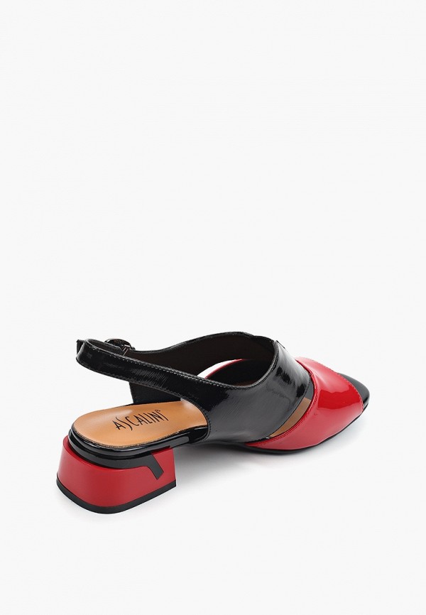 фото Босоножки ascalini