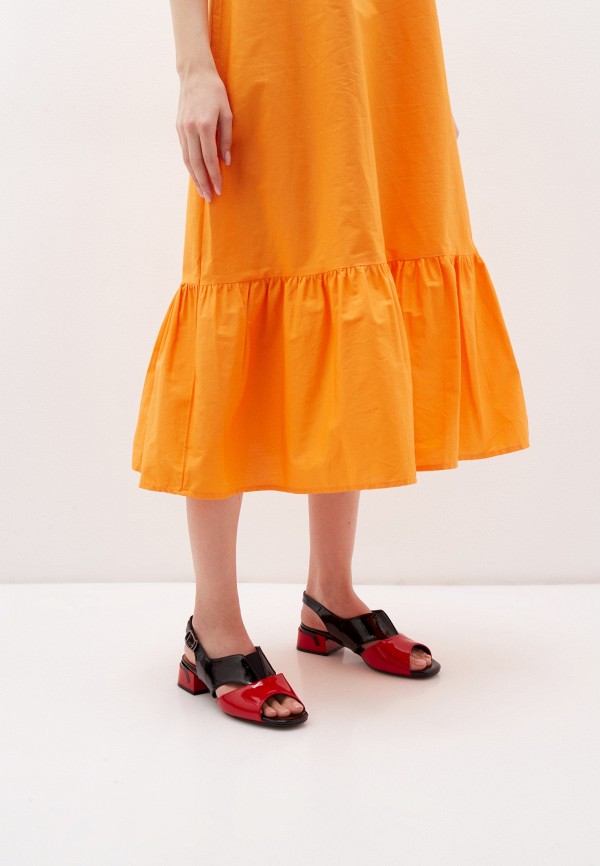 фото Босоножки ascalini