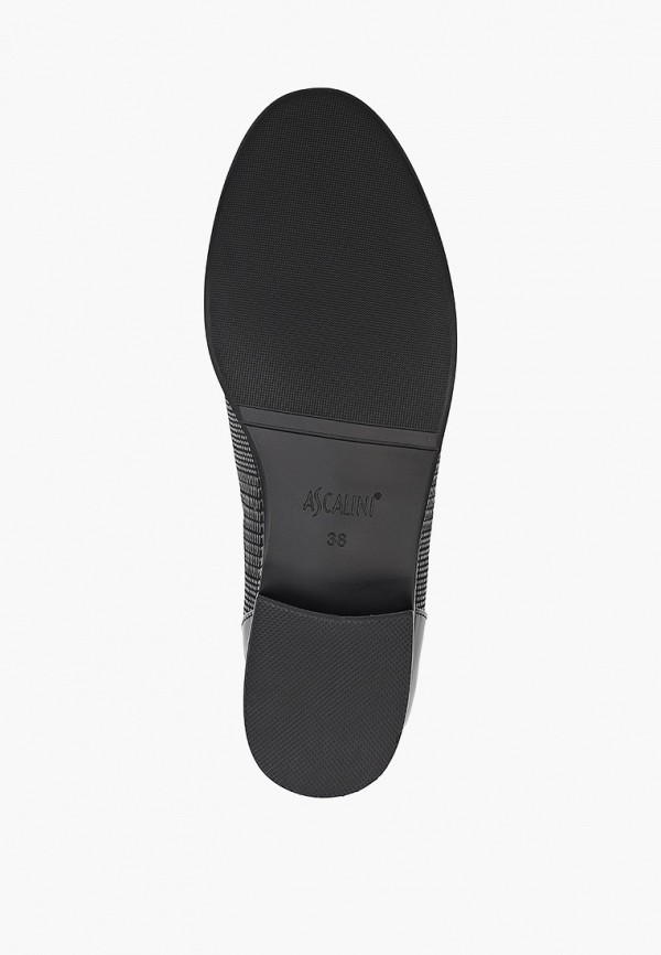 фото Туфли ascalini