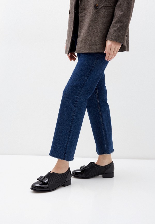 фото Туфли ascalini