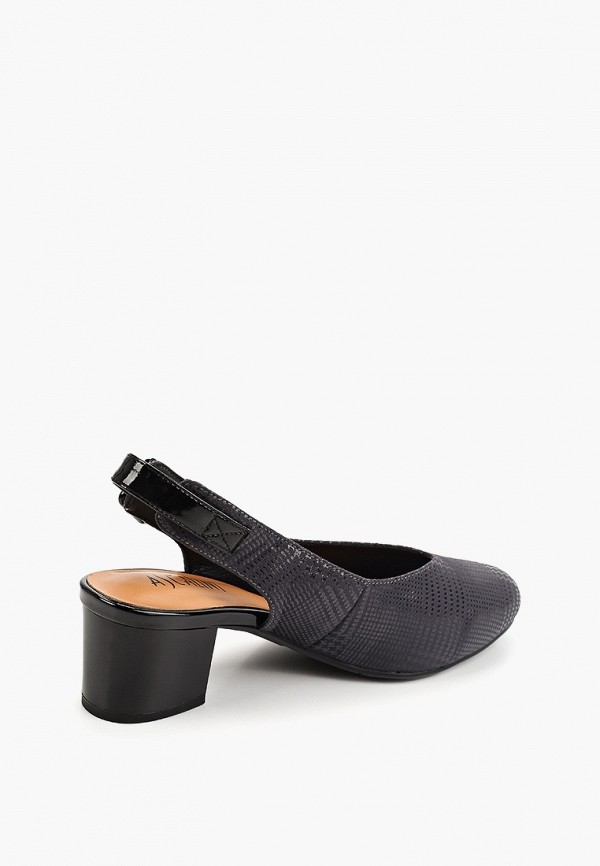 фото Туфли ascalini