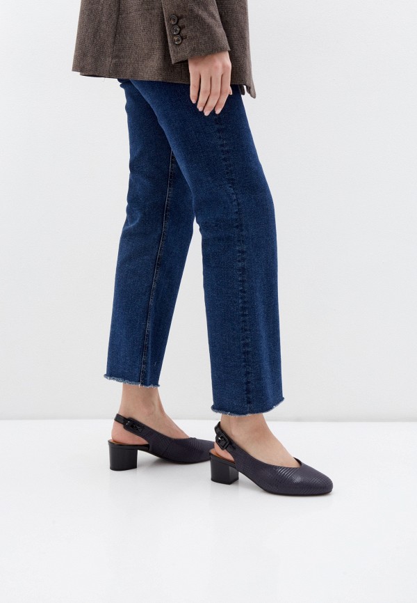 фото Туфли ascalini