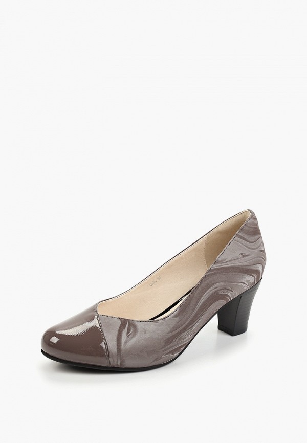 фото Туфли ascalini