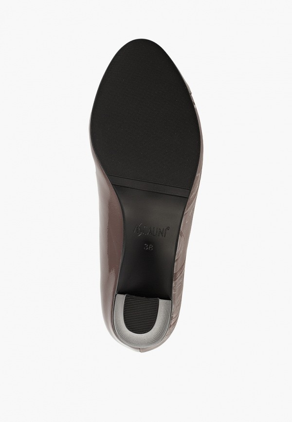 фото Туфли ascalini