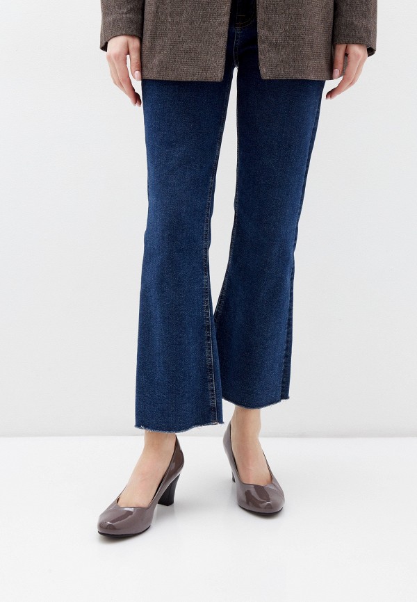 фото Туфли ascalini