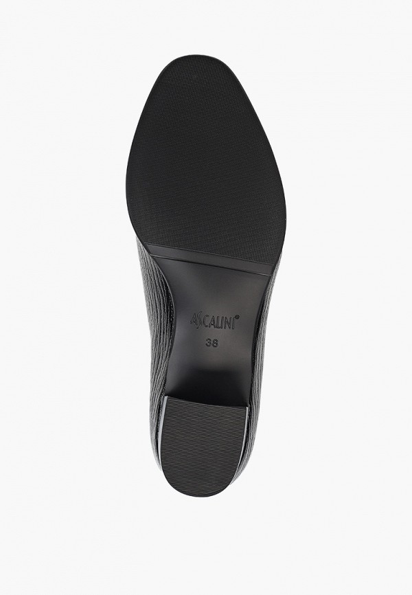 фото Туфли ascalini