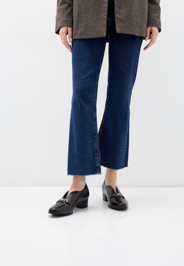 фото Туфли ascalini