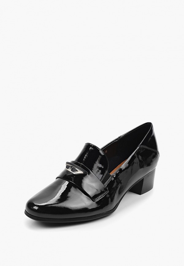 фото Туфли ascalini