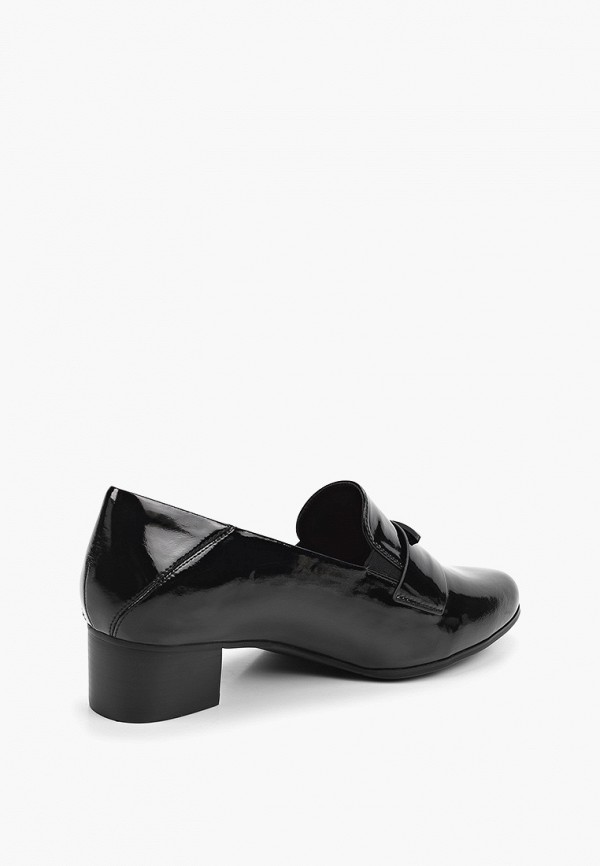 фото Туфли ascalini