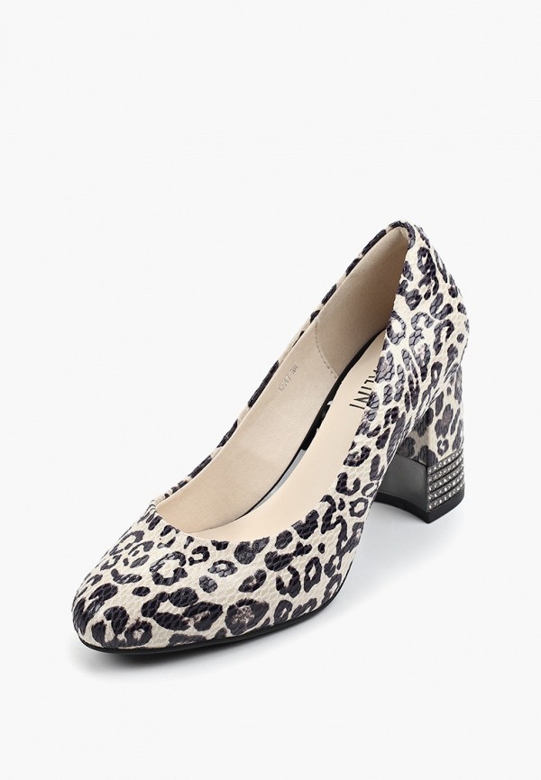 фото Туфли ascalini