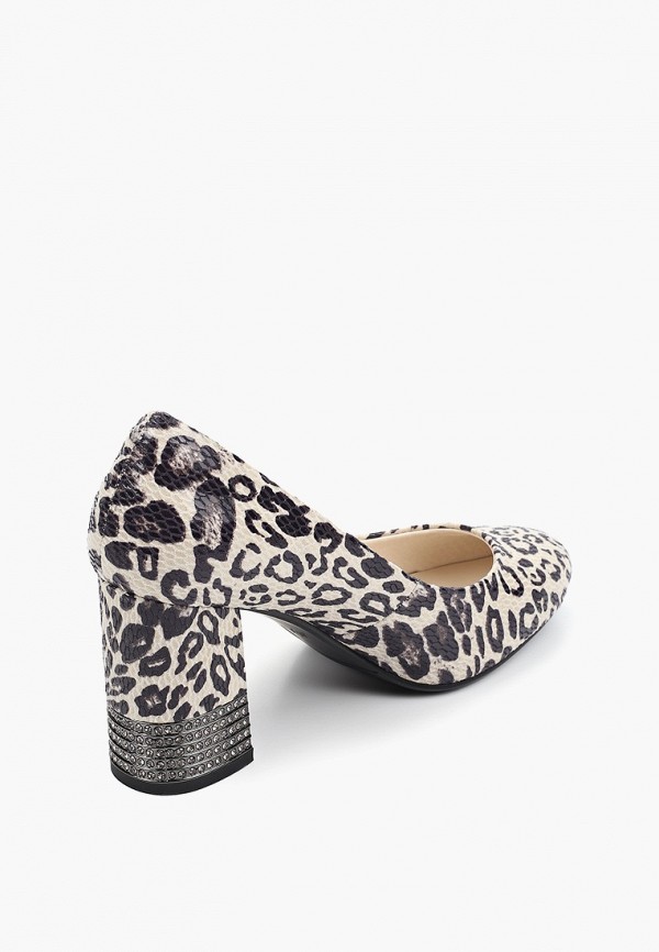 фото Туфли ascalini