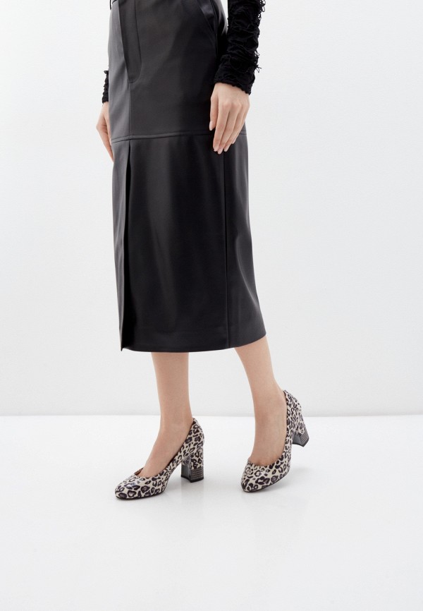 фото Туфли ascalini