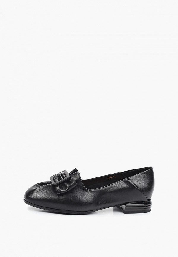 фото Туфли ascalini