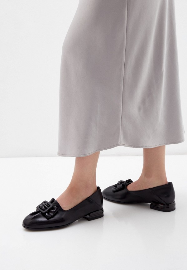 фото Туфли ascalini