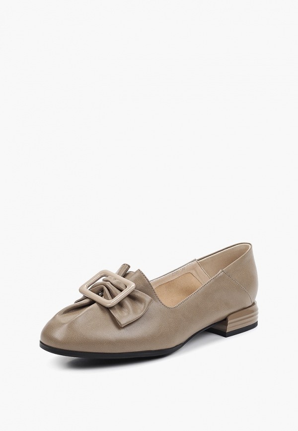 фото Туфли ascalini